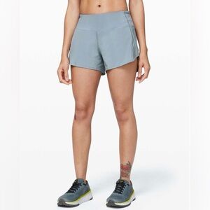 Lululemon Speed Up Short Women's Size 10
Inseam 2.5”